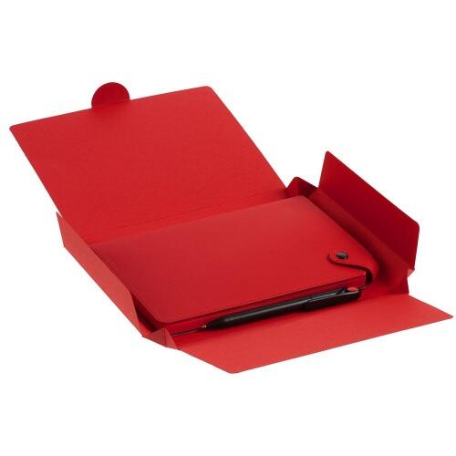 Набор Tenax Color, красный 16044.50