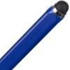 Фото Вечный карандаш Quarta со стилусом, синий 17690.40