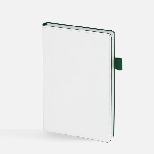 Набор White Shall, бело-зеленый 21802.96