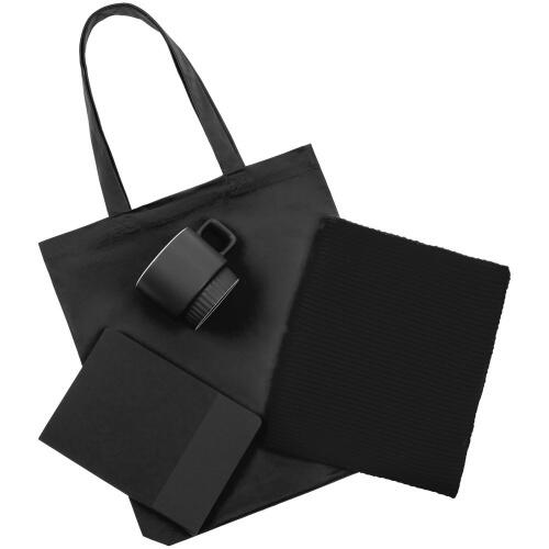 Набор Warm Vale, черный 16634.30