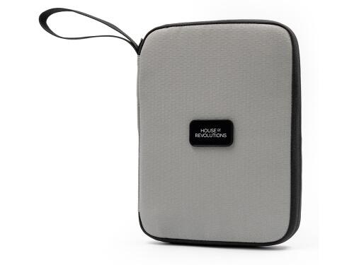 Тревел-органайзер Nomad из переработанного пластика 836018