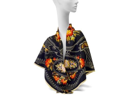 Платок Тагильский поднос () 94912