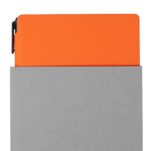 Набор Flexpen Shall, оранжевый 16922.20