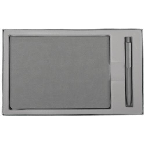 Набор Brand Tone, серый 10688.10