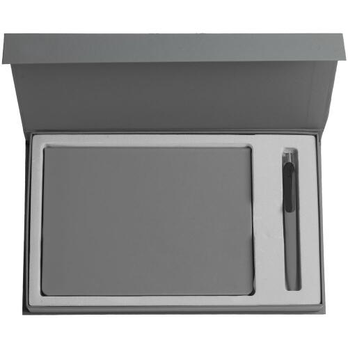 Набор Shall, серый 7497.10