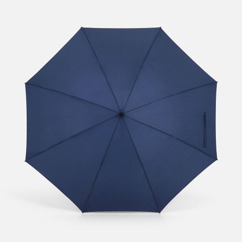 Зонт-трость Rainzee, темно-синий 18783.40