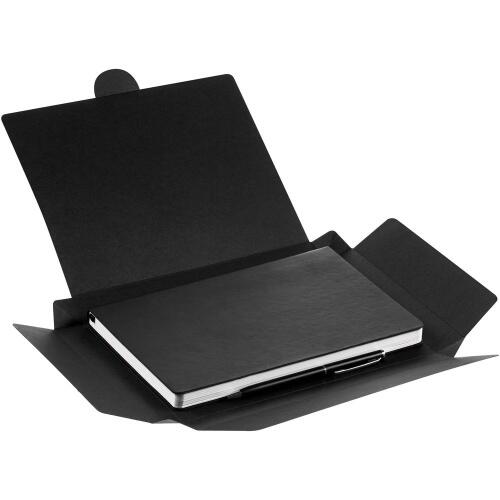 Набор Romano, черный 16632.30