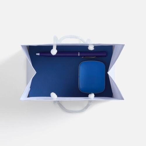 Набор Flat Candy, синий 19902.40