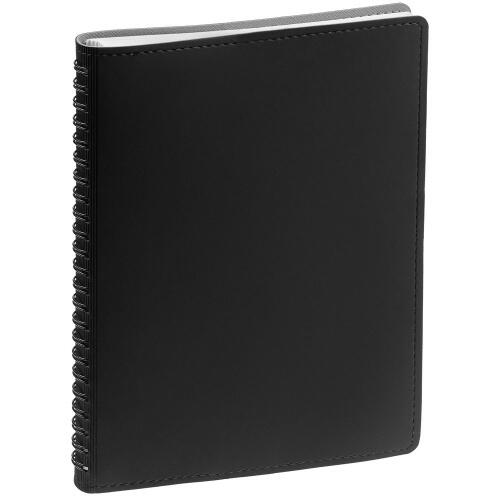 Набор Spring Shall, черный с серым 15218.31