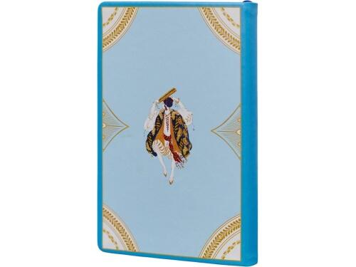 Блокнот Русские сезоны Леон Бакст 94951