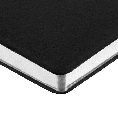 Набор Nebraska Flex, черный с серебристым 20128.31