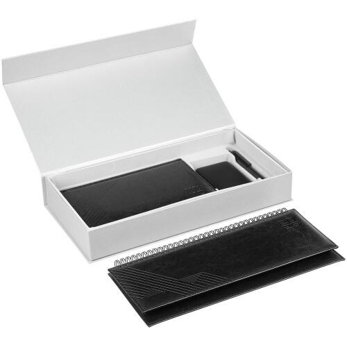 Набор Faro Energy, черный 25001.30