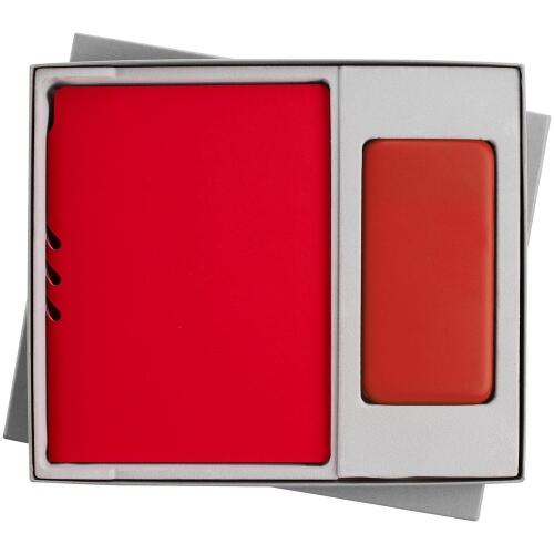 Набор Flexpen Shall Energy, красный 19889.50