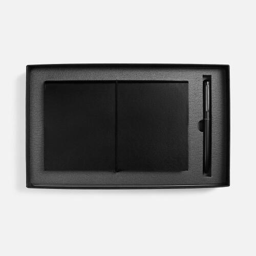 Набор Waltz, черный 20624.30