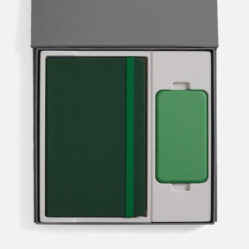 Набор Shall Energy, зеленый 17045.90