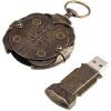 Фото Флешка «Криптекс»® Compass Lock, 64 Гб 6933.04