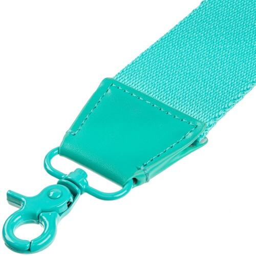 Ланъярд Band, бирюзовый 20384.49