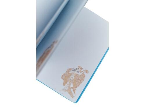 Блокнот Русские сезоны Леон Бакст 94951