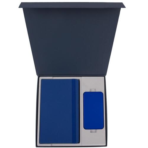 Набор Shall Energy, синий 17045.40