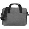 Фото Сумка для ноутбука Delegate, серая 16585.10