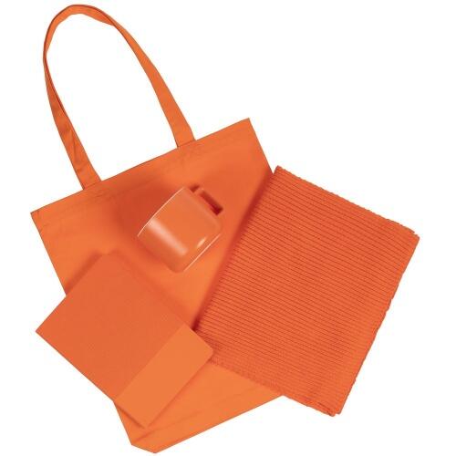 Набор Warm Vale, оранжевый 16634.20