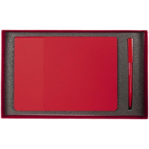 Набор Vale, красный 16933.50