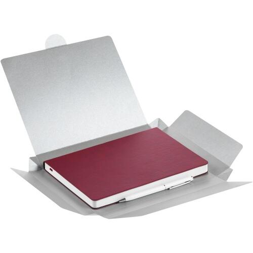 Набор Romano, бордовый 16632.55