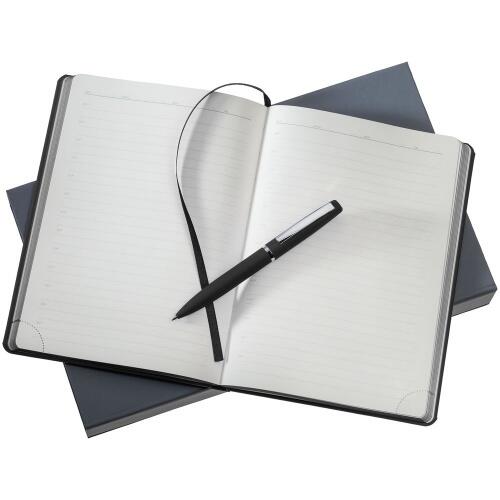 Набор Shall, черный 7497.30