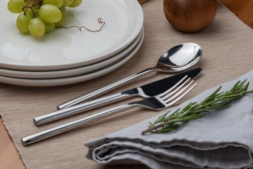 Набор из 6 столовых ложек Galateo 55056.00 Набор из 6 столовых ложек Galateo 55056.00