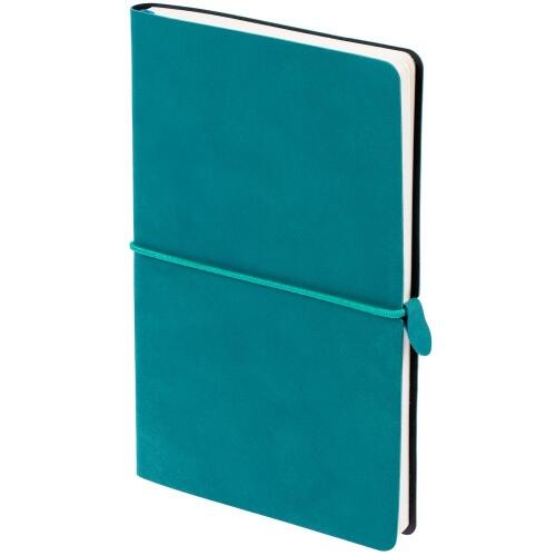 Набор Nubuk Simple, бирюзовый 19033.49