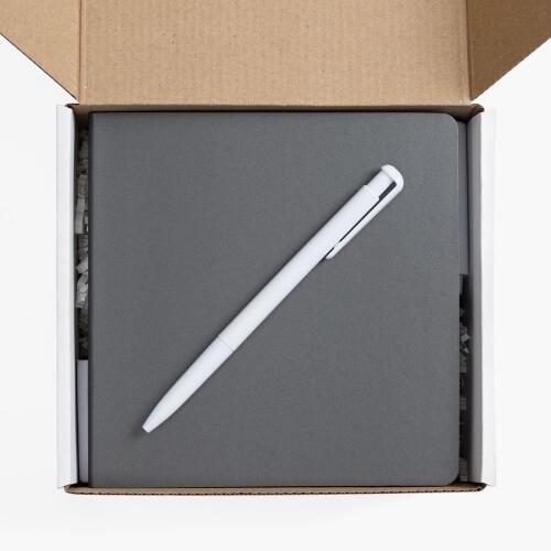 Набор Square, белый 22082.60