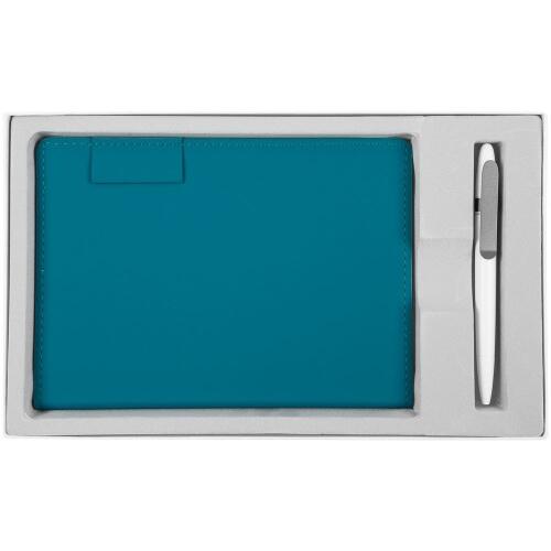 Набор Tact, бирюзовый 17624.49