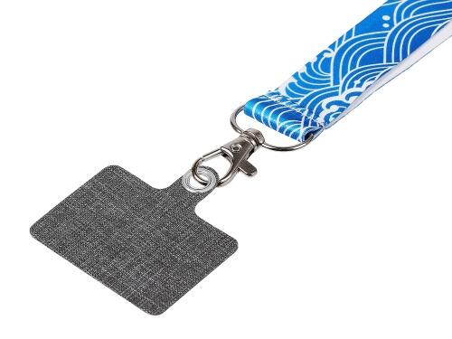 Браслет-ремувка под сублимацию для телефона 828764