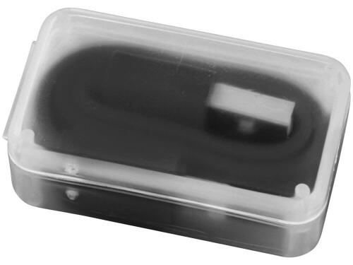 2 в 1 Кабель для зарядки в футляре, белый 13428502