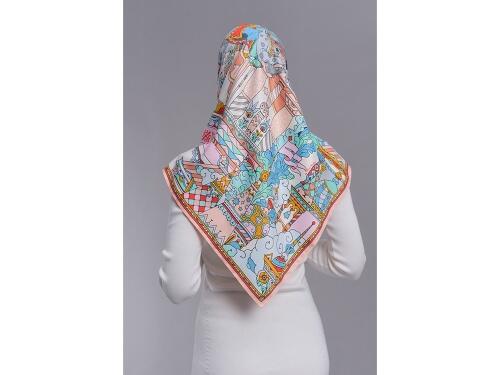 Платок Царьград 94945