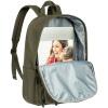 Фото Рюкзак Backdrop, хаки 16303.99