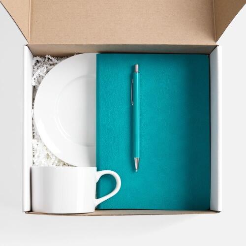 Набор Best Lafite, бирюзовый 16920.49