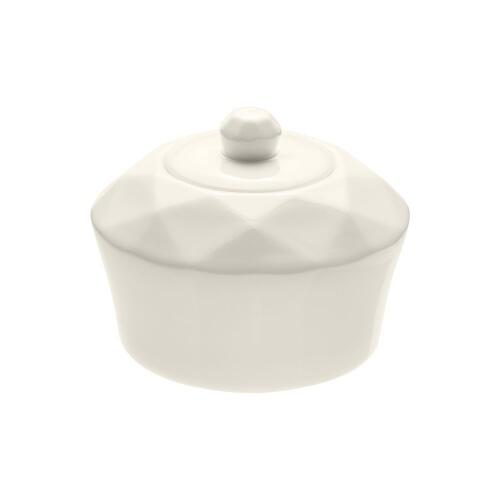 Сахарница Diamante Bianco, белая 7933.60 Сахарница Diamante Bianco, белая 7933.60