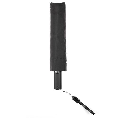 Зонт складной City Guardian, электрический, черный 17190.30