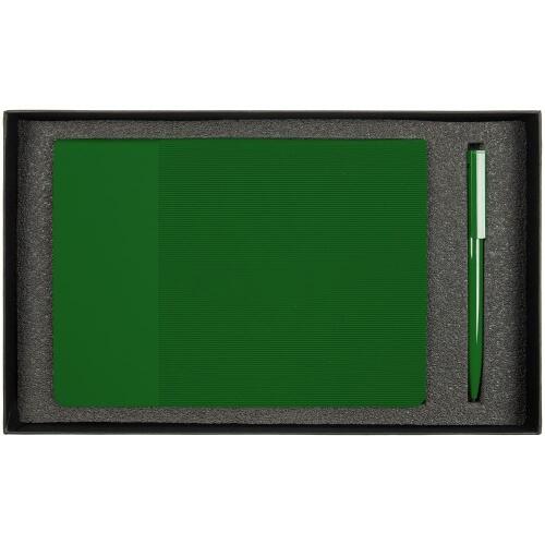 Набор Vale, зеленый 16933.90