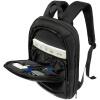Фото Рюкзак supPort, черный 16334.30