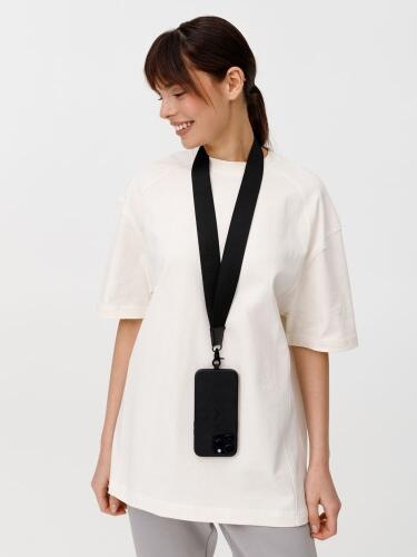 Ланъярд Band, черный 20384.30