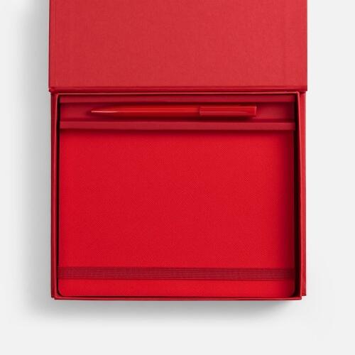 Набор Peel Flex, красный 21328.50