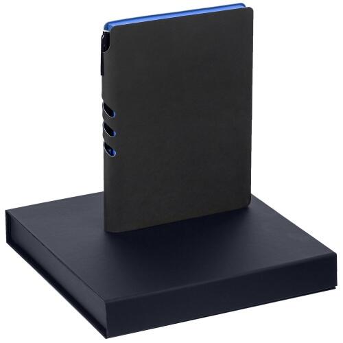 Набор Flexpen Black, синий 17046.34