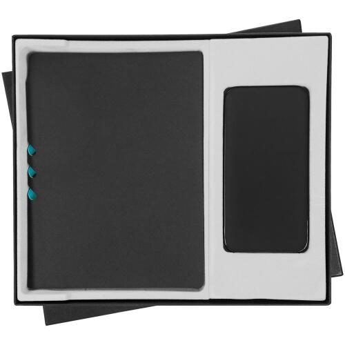 Набор Flexpen Black Energy, бирюзовый 17047.30