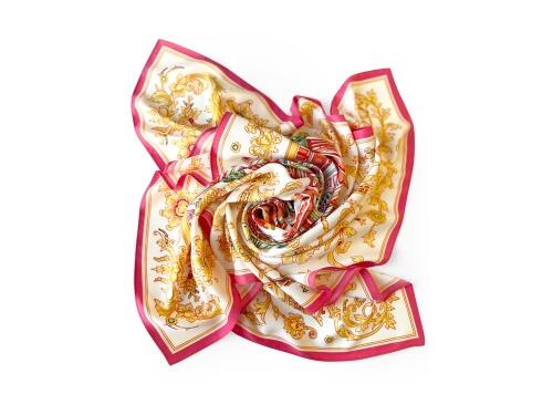 Платок Собор Василия Блаженного 94932