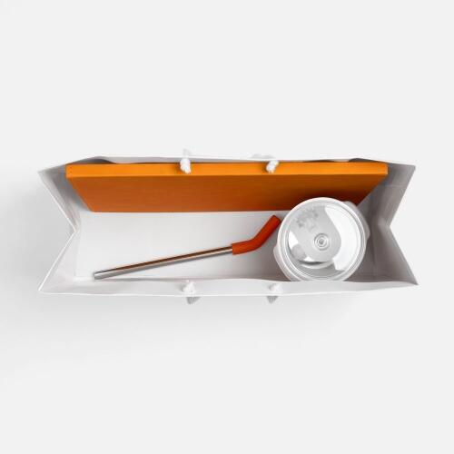 Набор Urban Pack, оранжевый 22114.20