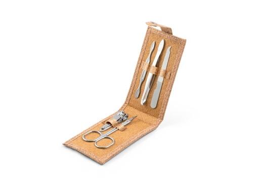 Набор для маникюра ZENA 94897-160