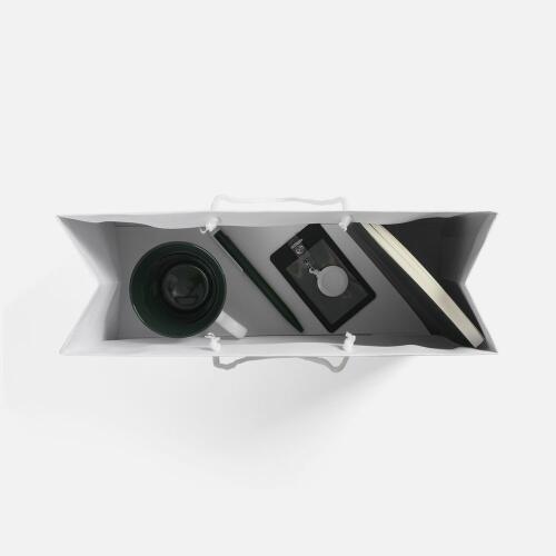 Набор Flat White, зеленый 21047.90