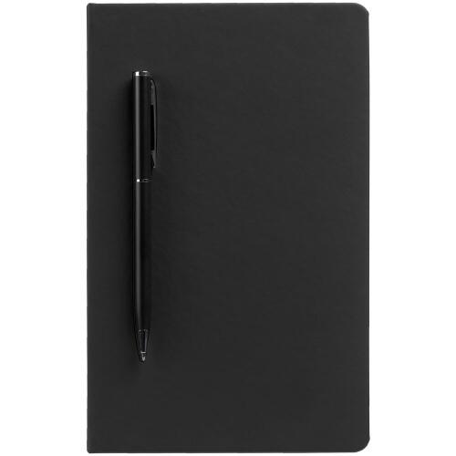 Набор Magnet Shall, черный 15068.30